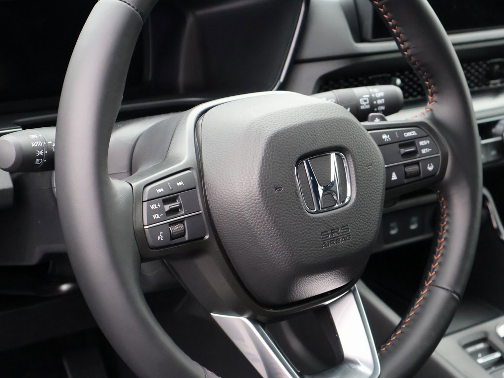 New 2026 Honda CR-V Sport-L image 13