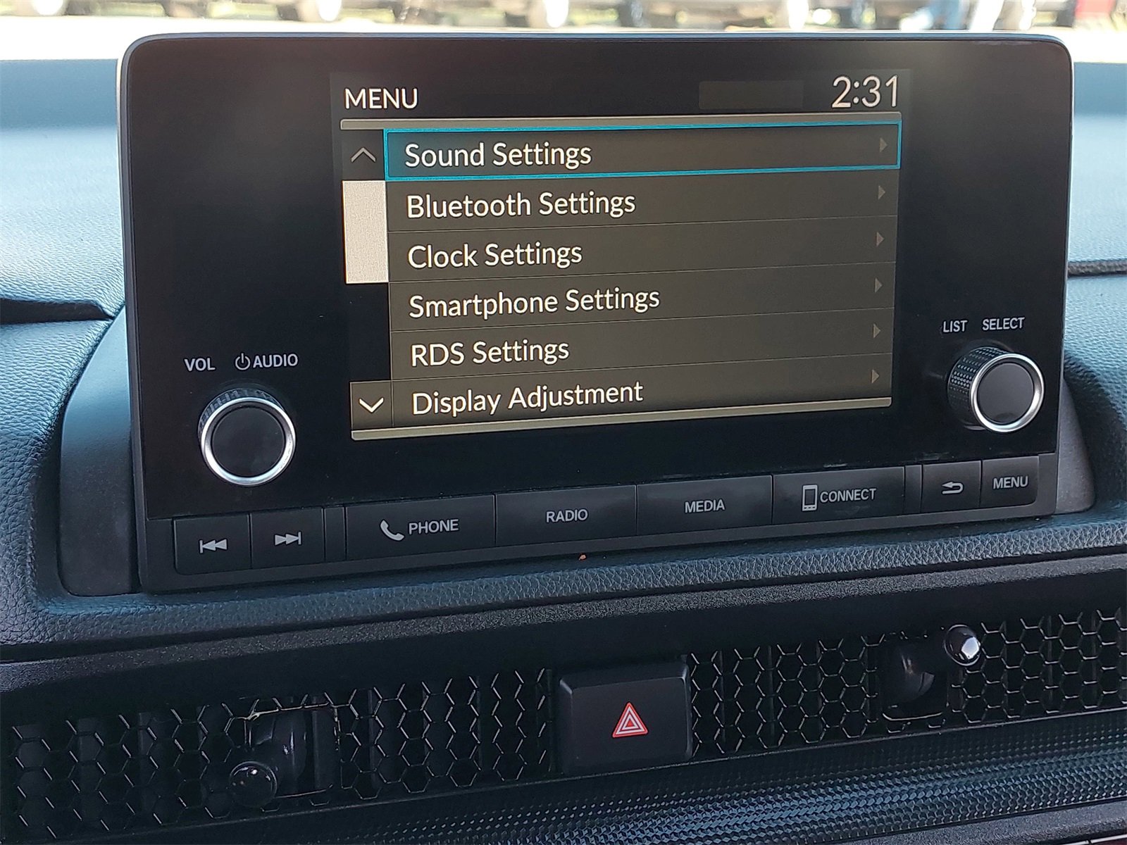 Certified 2023 Honda CR-V EX image 20