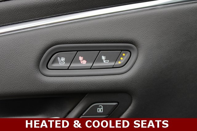 Used 2023 Cadillac Escalade Premium Luxury w/ LPO, Floor Liner Package image 15