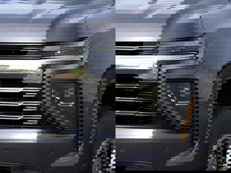 New 2026 Chevrolet Tahoe Premier image 10