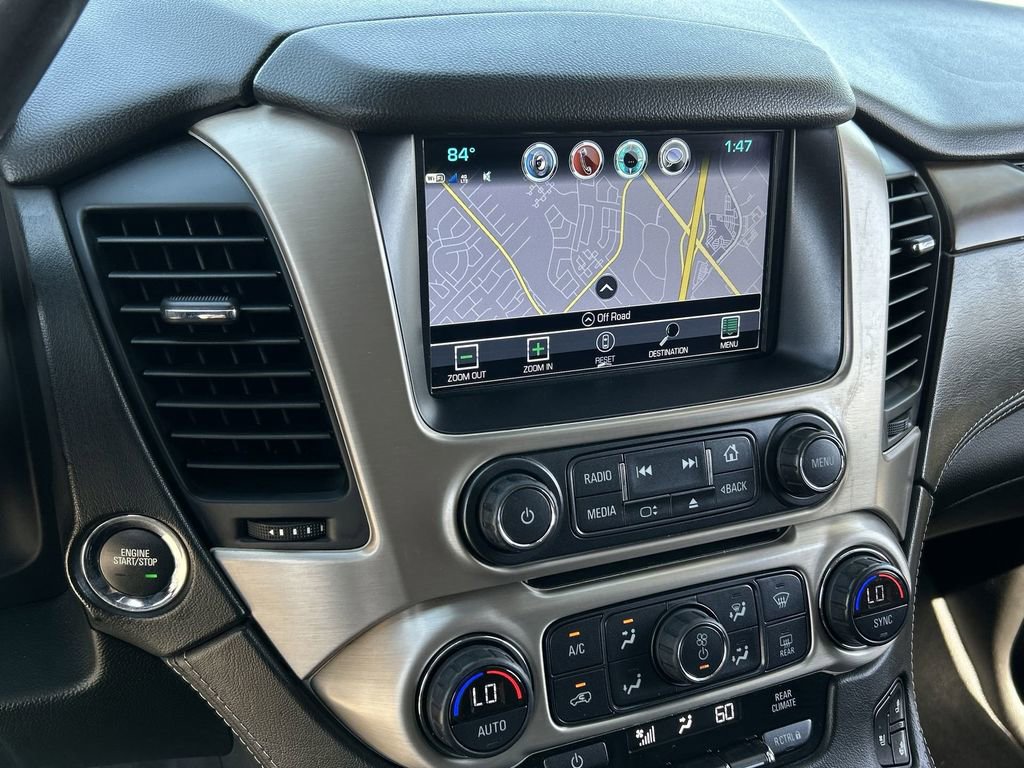 Used 2019 GMC Yukon Denali image 14
