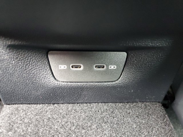 New 2026 Volkswagen GTI SE FWD image 12