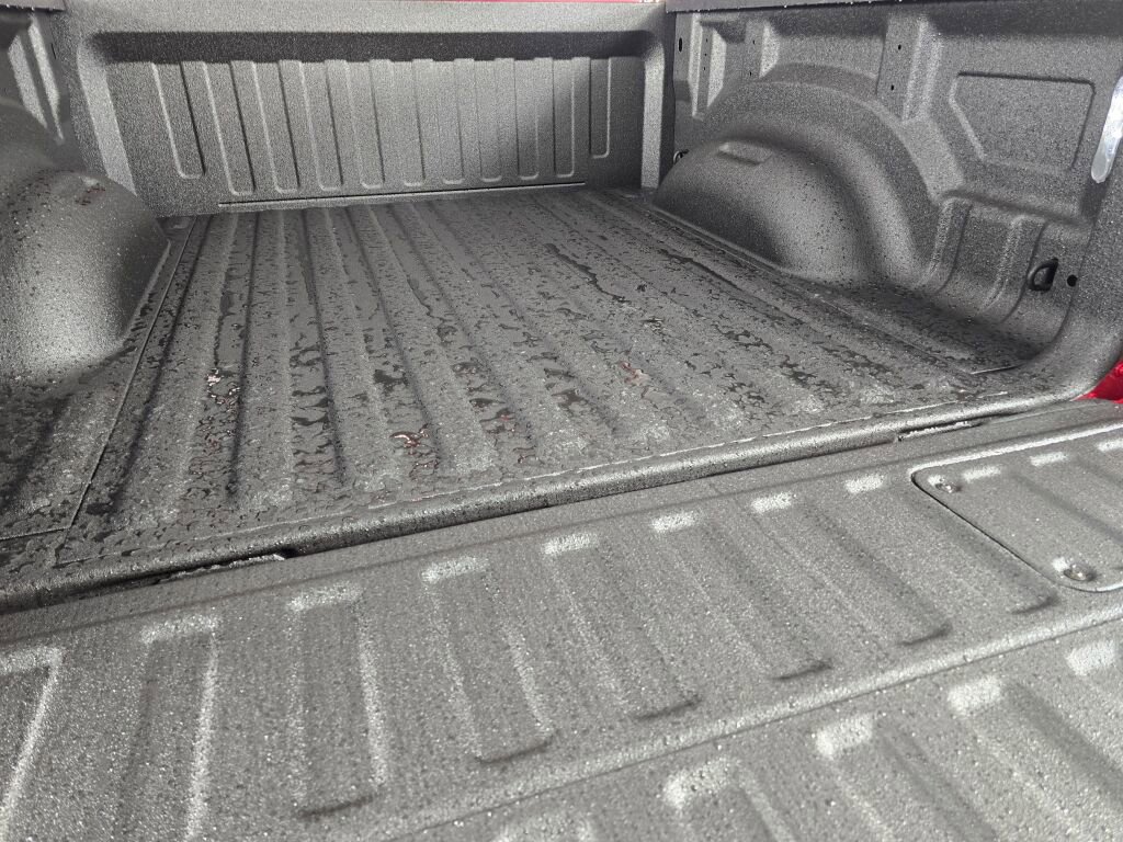 New 2026 RAM 1500 Laramie w/ Night Edition image 16