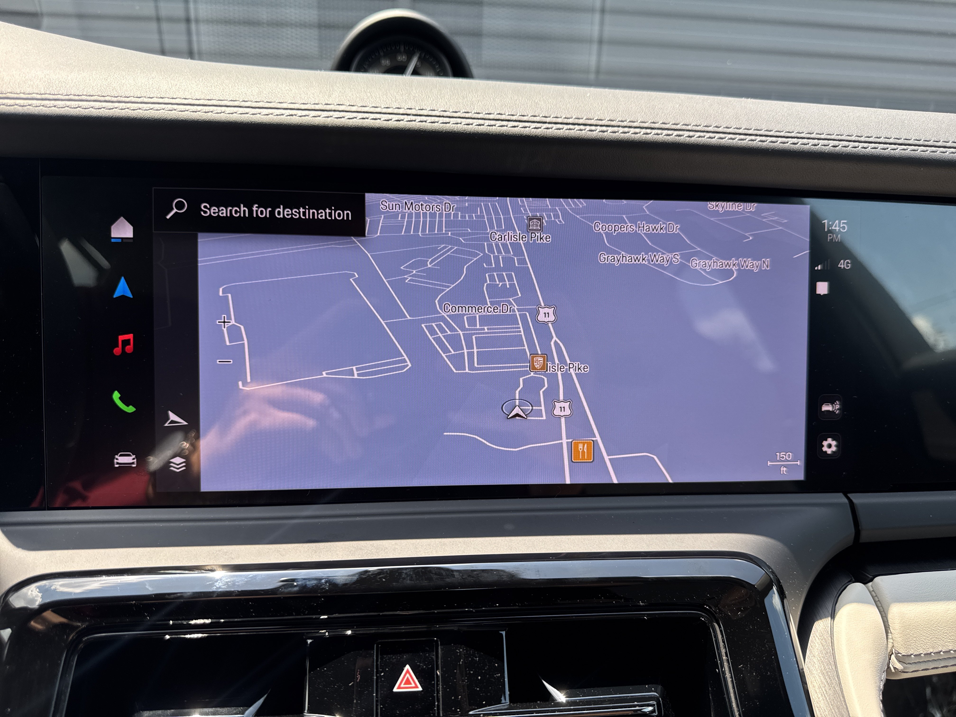New 2026 Porsche Panamera Turbo AWD/4WD image 20