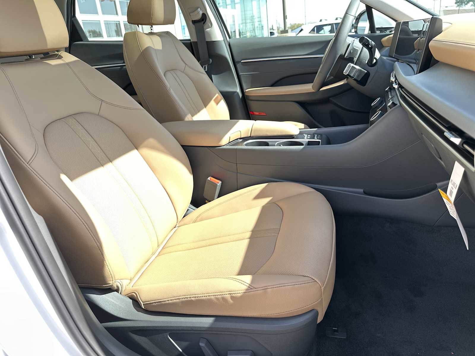 New 2026 Hyundai Sonata Limited image 26