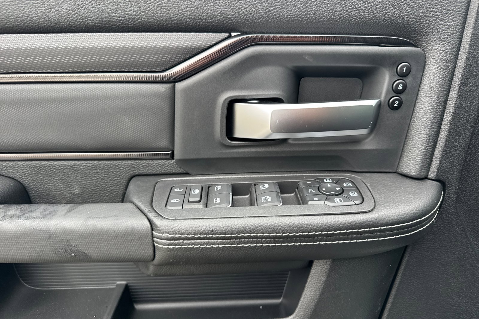 New 2026 RAM 2500 Rebel image 10