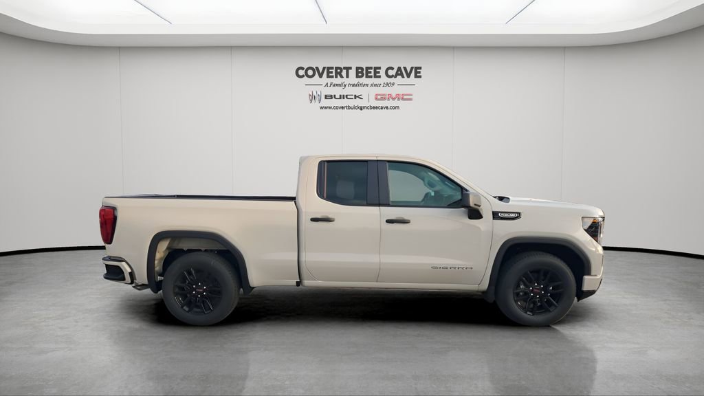 New 2026 GMC Sierra 1500 Pro w/ Graphite Edition image 11