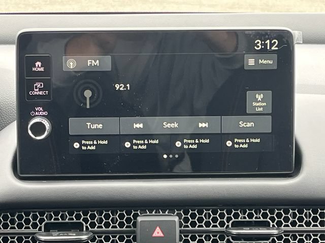 New 2027 Honda HR-V Sport image 23