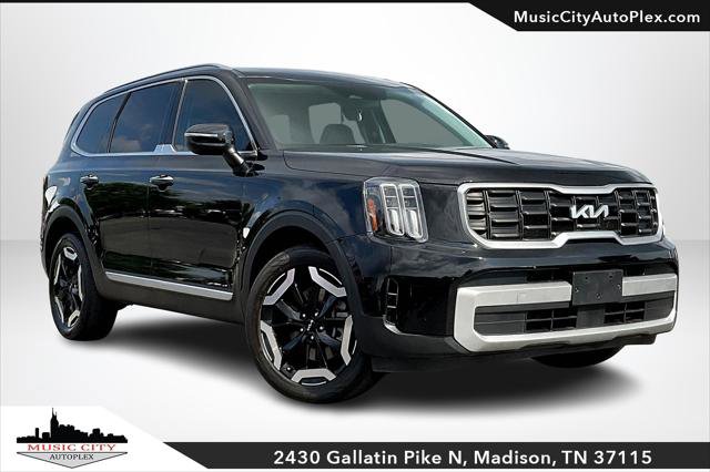 Used 2023 Kia Telluride S