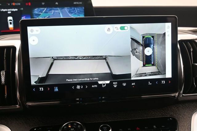 New 2025 Ford Expedition Tremor AWD/4WD image 13