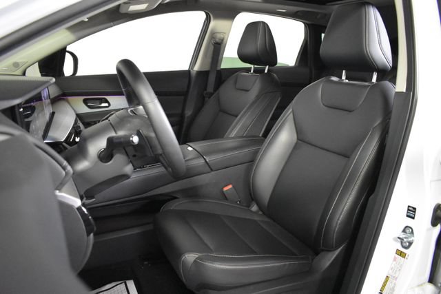 Certified 2025 Nissan Murano SL w/ Cargo Package AWD/4WD image 9