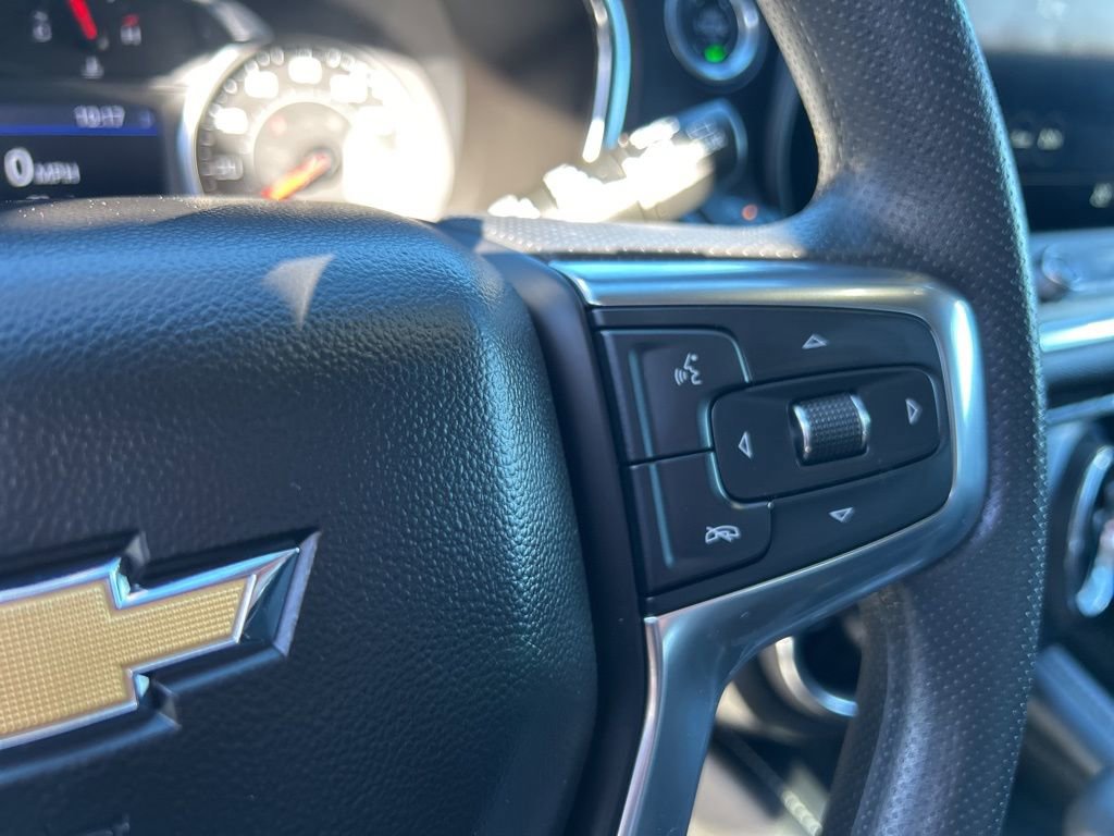 Used 2025 Chevrolet Blazer LT image 20