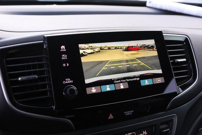 Used 2022 Honda Passport EX-L image 19