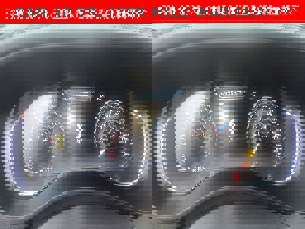 New 2026 RAM 3500 Laramie w/ Night Edition image 15