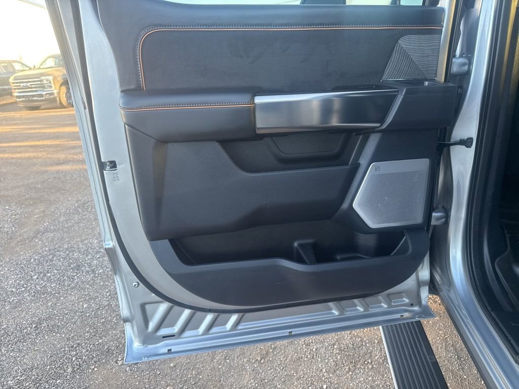 Used 2024 Ford F250 Platinum AWD/4WD image 34