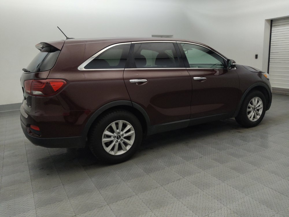 Used 2019 Kia Sorento FWD image 10