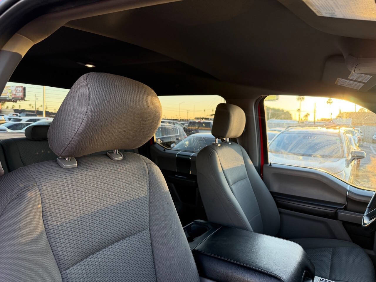 Used 2019 Ford F150 XLT w/ Equipment Group 302A Luxury image 30