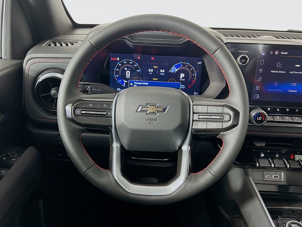 New 2026 Chevrolet Colorado Z71 image 11