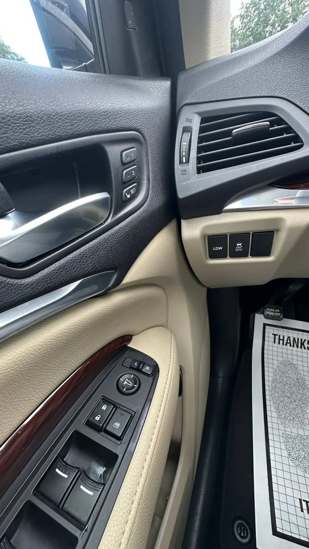 Used 2014 Acura MDX w/ Technology Package AWD/4WD image 19