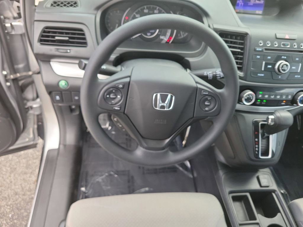 Used 2016 Honda CR-V LX image 34