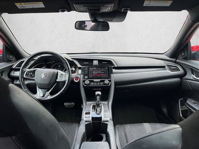 Used 2019 Honda Civic Sport image 9