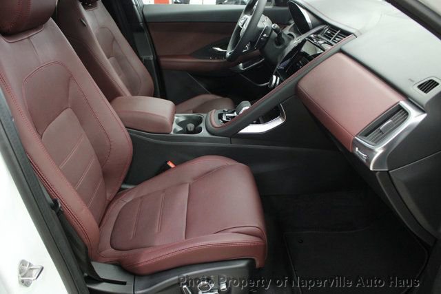 Used 2024 Jaguar E-PACE R-Dynamic SE image 50