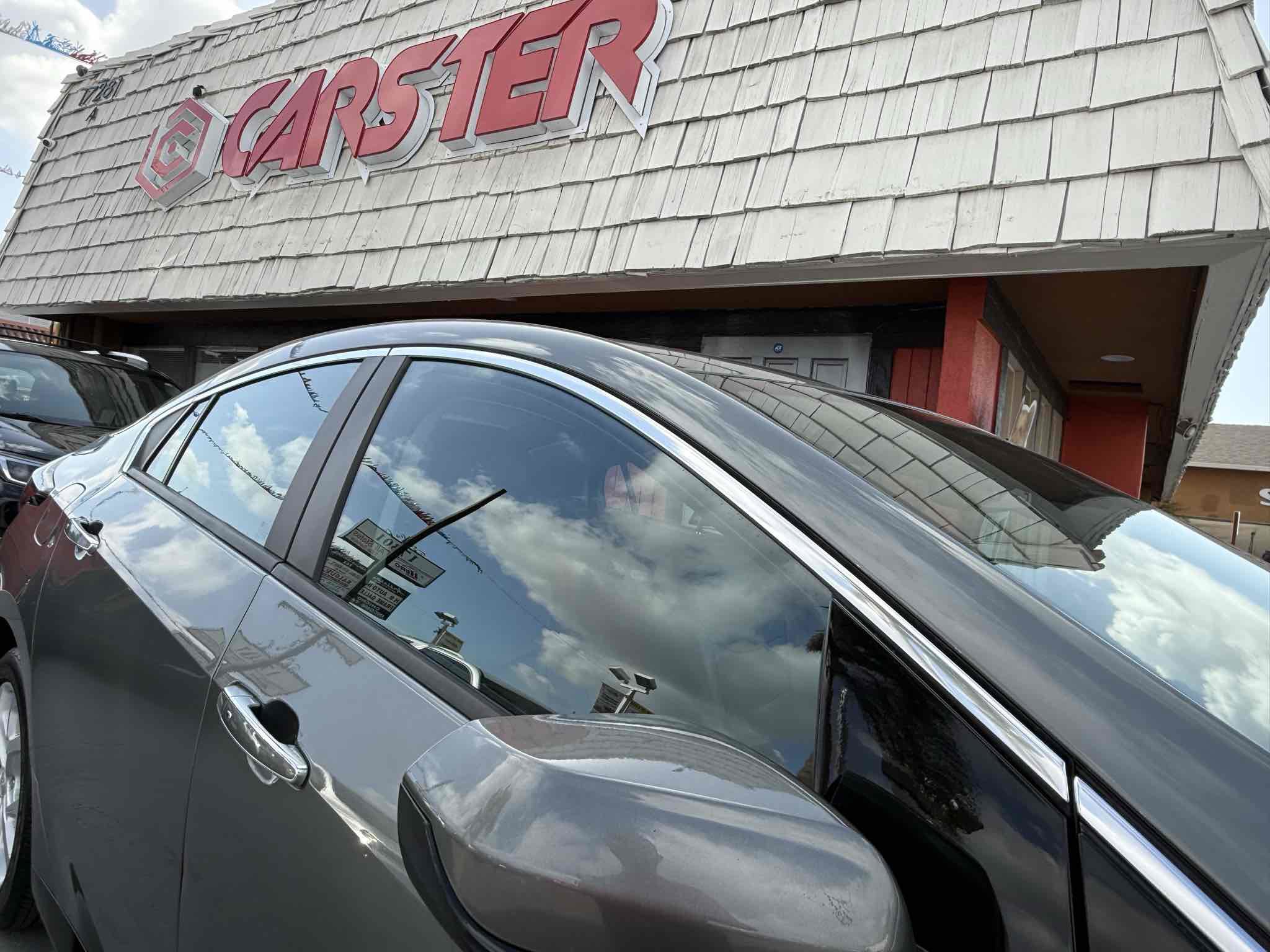 Used 2017 Chevrolet Volt Premier w/ Driver Confidence II Package image 33