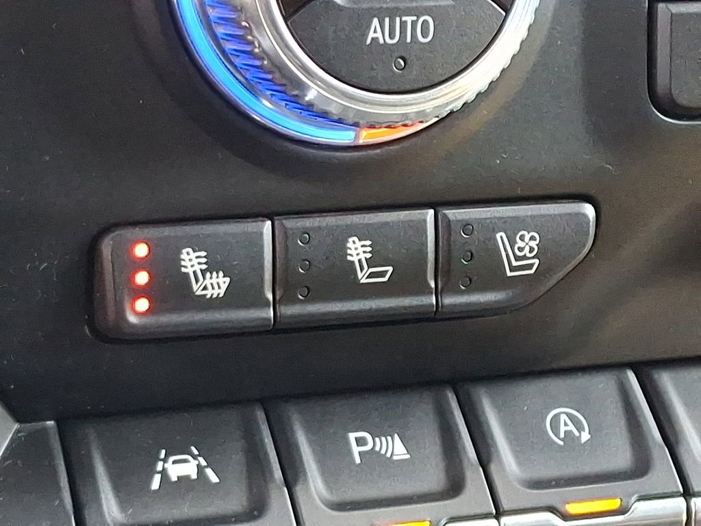 Certified 2019 GMC Sierra 1500 Denali w/ Technology Package AWD/4WD image 25