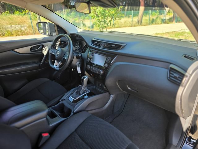 Used 2021 Nissan Rogue Sport S AWD/4WD image 31