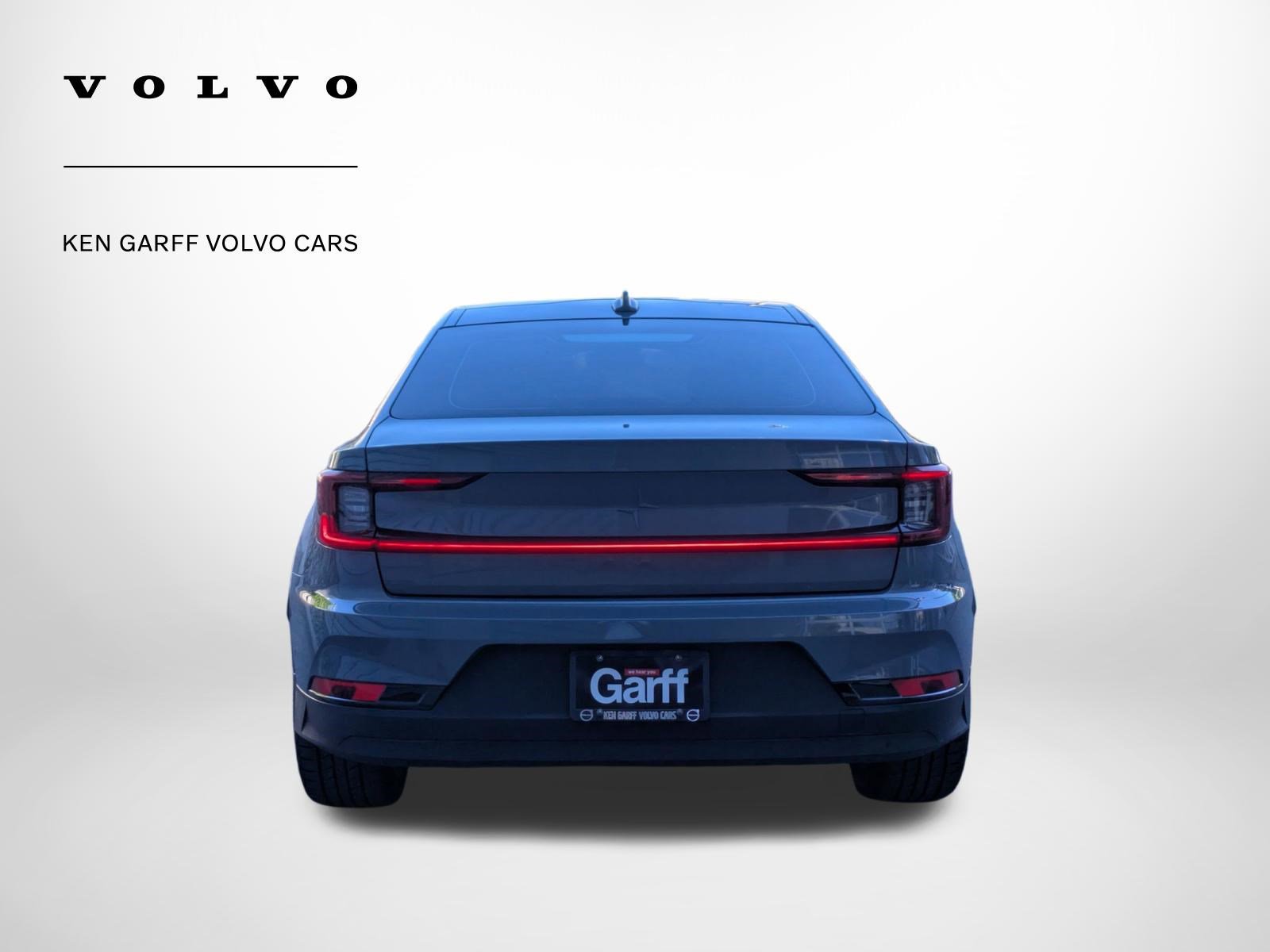 Used 2021 Polestar Polestar 2 AWD/4WD image 4