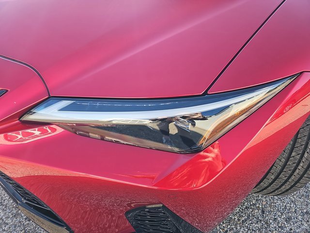 New 2025 Lexus IS 350 F Sport image 31