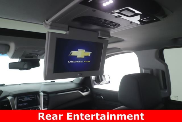 Used 2020 Chevrolet Tahoe LT AWD/4WD image 30