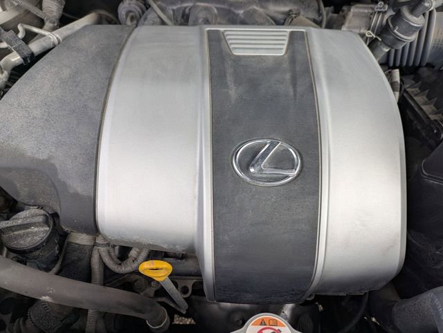 Used 2021 Lexus RX 350L image 20