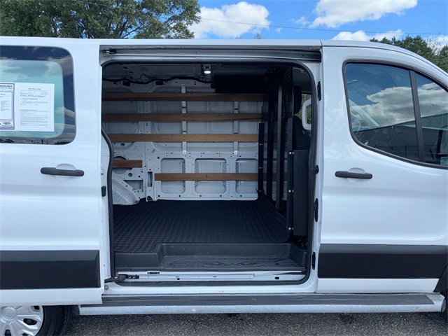 Used 2023 Ford Transit 250 XL w/ Exterior Upgrade Package image 21
