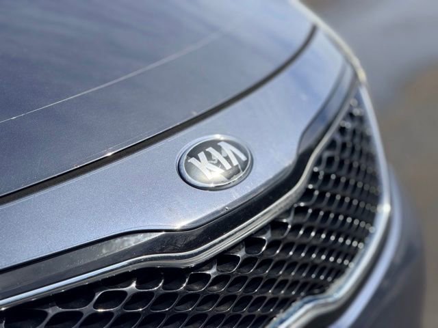 Used 2015 Kia Optima LX w/ Paint Protection Film Package image 23