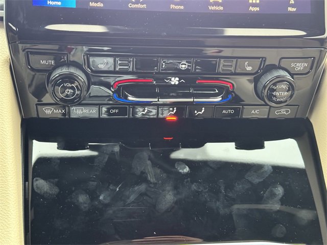 New 2025 Jeep Grand Cherokee Limited image 25