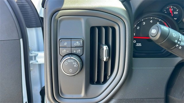 New 2025 Chevrolet Silverado 3500 W/T w/ WT Convenience Package image 23