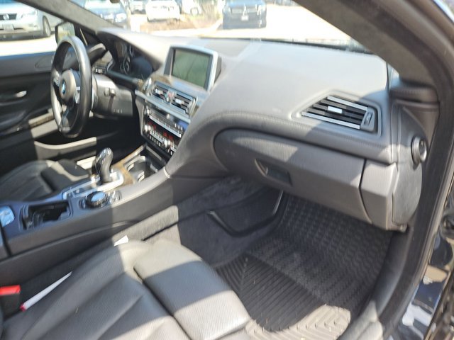 Used 2015 BMW 640i Gran Coupe image 21