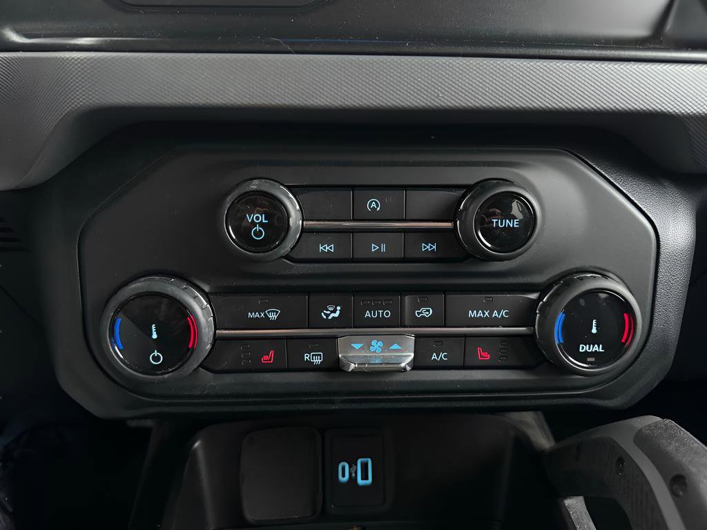 Used 2022 Ford Bronco Big Bend AWD/4WD image 28