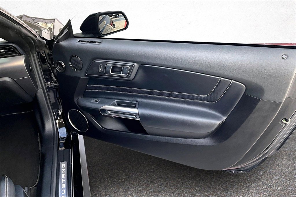Used 2022 Ford Mustang GT Premium w/ Equipment Group 401A image 26