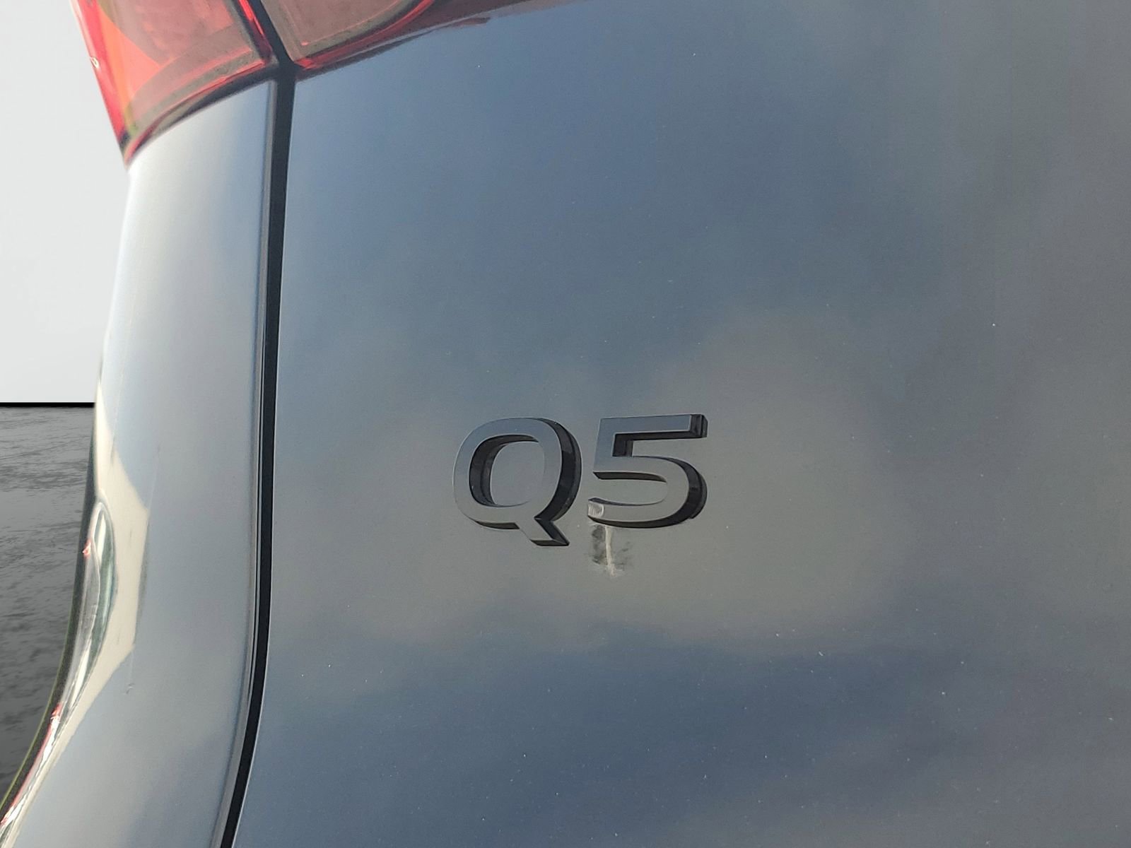 Used 2025 Audi Q5 Premium Plus image 7