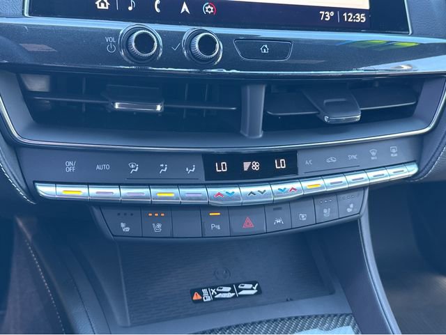 Certified 2024 Cadillac CT5 V Blackwing image 20