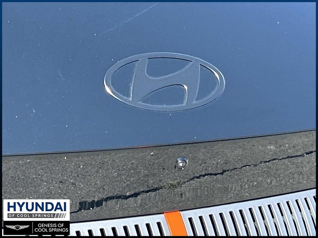 Used 2026 Hyundai Ioniq 5 N AWD/4WD image 11
