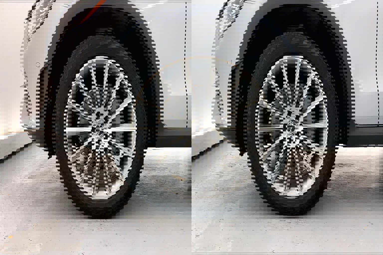 Certified 2021 Mercedes-Benz GLC 300 image 8