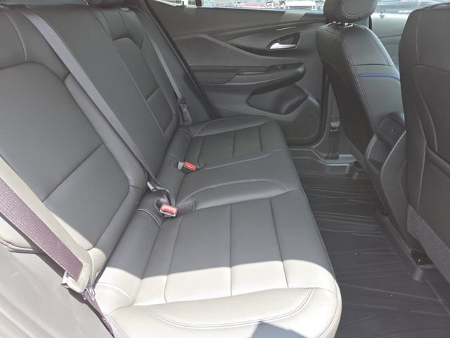 New 2026 Buick Envista Sport Touring w/ Convenience I Package FWD image 28