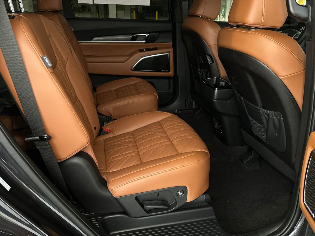 New 2025 Kia Telluride SX X-Line image 13