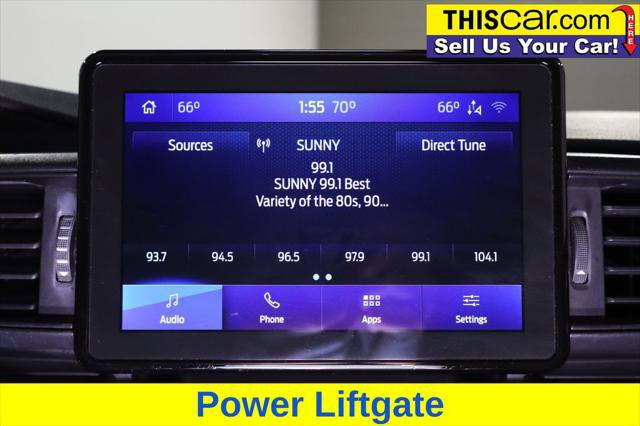 Used 2020 Ford Explorer XLT RWD image 18