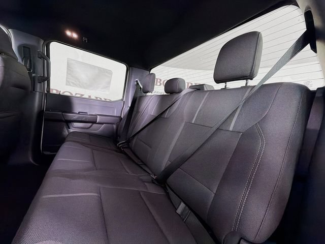 New 2026 Ford F150 STX w/ Equipment Group 200A AWD/4WD image 27