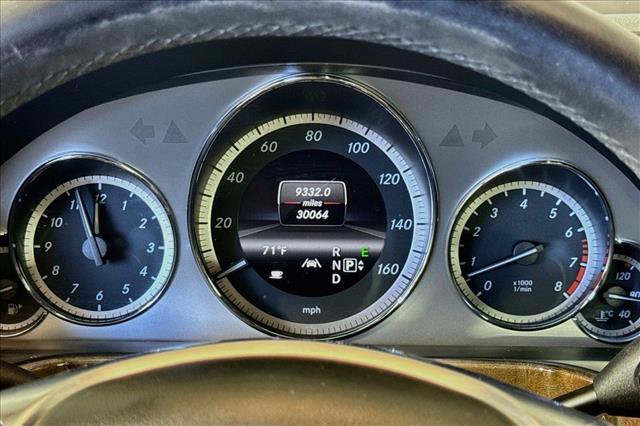 Used 2013 Mercedes-Benz E 350 Sedan image 12
