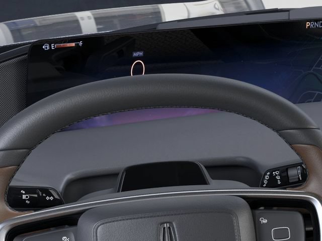 New 2026 Lincoln Navigator L Reserve AWD/4WD image 13